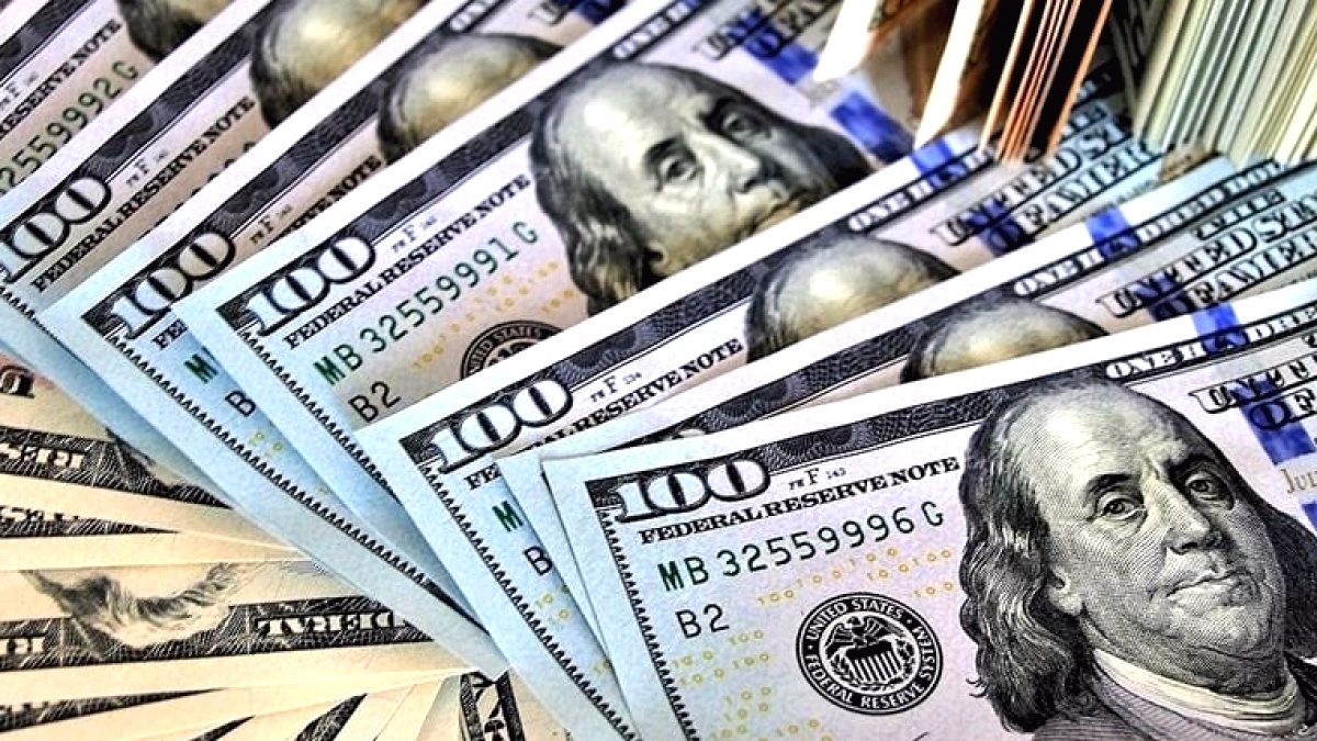 Merkez Bankası Rezervlerinde Önemli Düşüş: Altın Varlıkları Azaldı