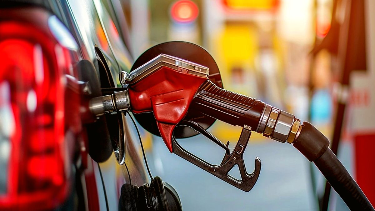 Motorine Büyük İndirim: Akaryakıt Fiyatları Güncellendi
