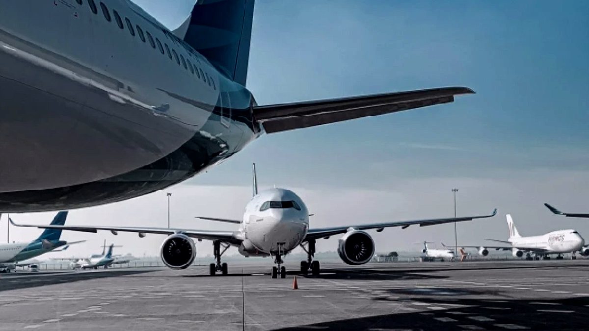 Zenith Aviation İflas Etti: Bir Yıl Önceki Satın Alma Girişimi Başarısız Oldu