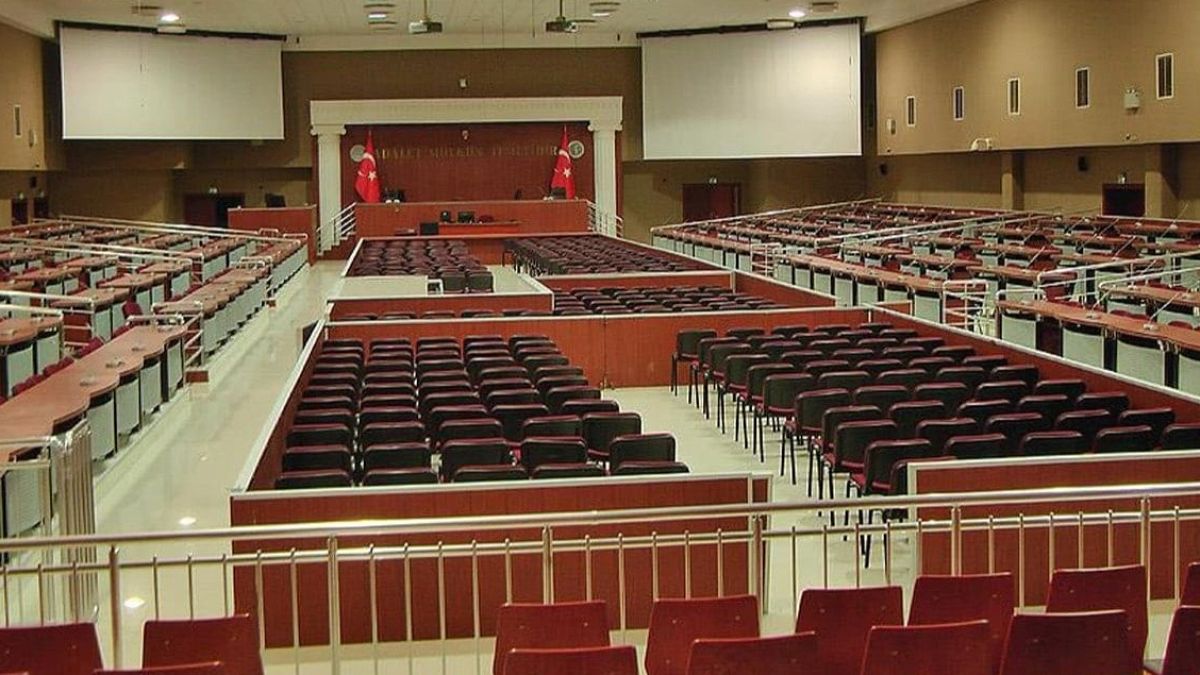 İBB Davasında Bayram Öncesi Tahliye Kararı: 9 Kişi Serbest Bırakıldı