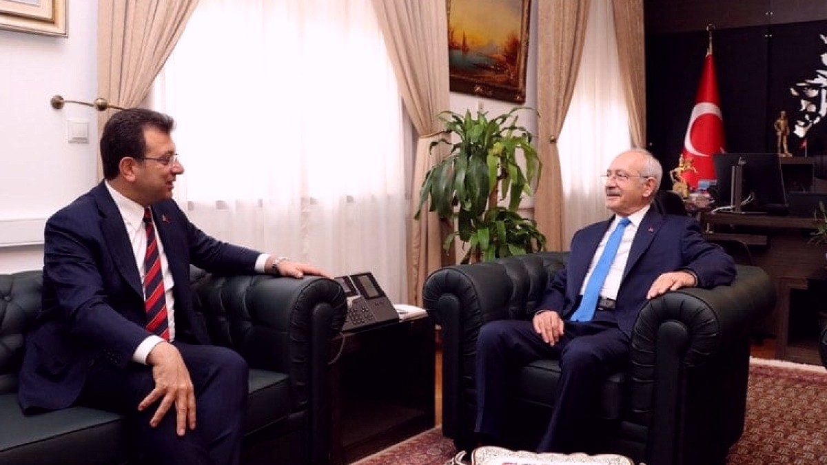 CHP'de Kurultay Kararı Sonrası Parti İçi Dengeler ve Muhtemel Gelişmeler