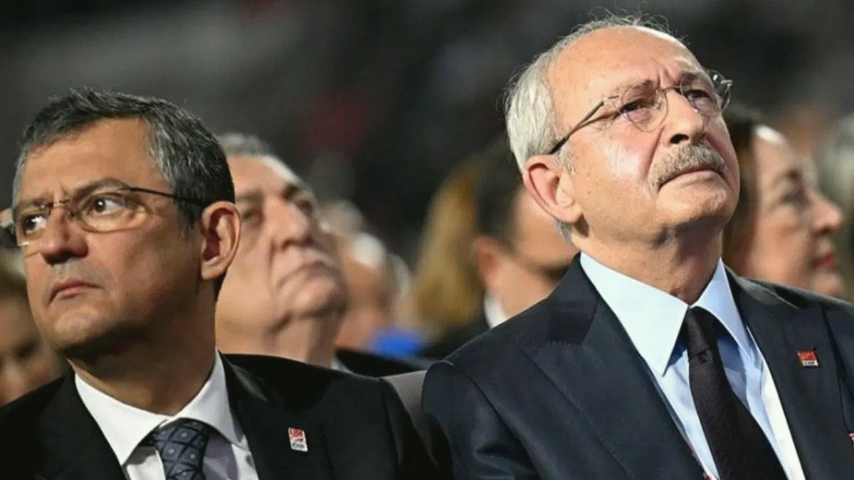 CHP'de Kritik 'Butlan' Tartışması: B Planı Devrede