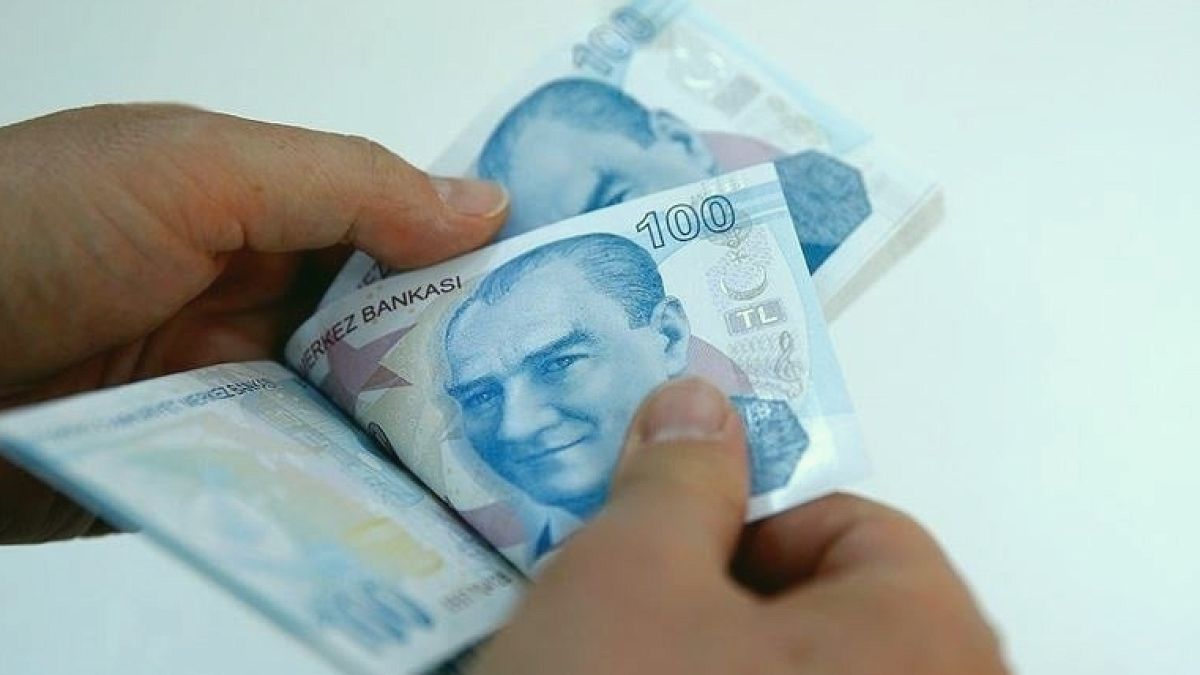 Doğum Yardımları Bayram Öncesi Hesaplara Aktarıldı