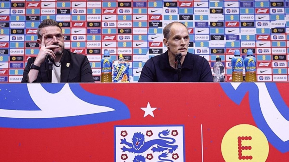 İngiltere'nin 2026 Dünya Kupası Kadrosu Açıklandı: Sürpriz İsimler Listede Yok