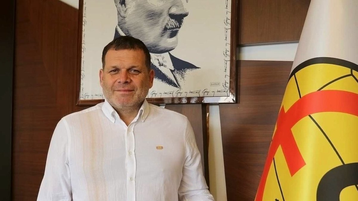 Hakan Şapcı'dan Eskişehirspor Açıklaması: Görev Verilirse Seve Seve