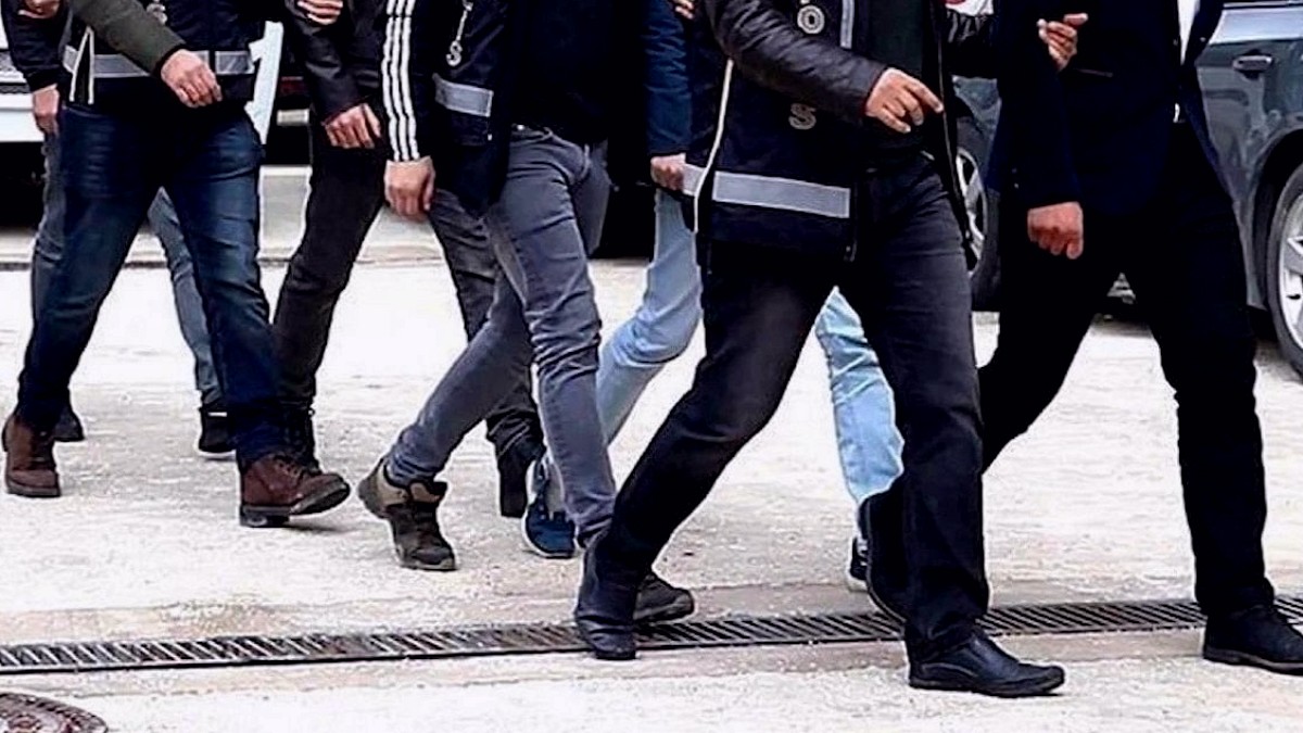 11 İlde Uyuşturucu Operasyonu: 98 Kişi Tutuklandı