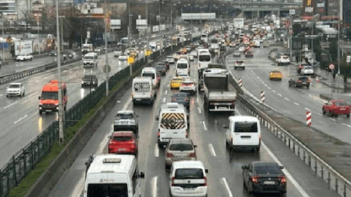 Üsküdar-Sultanbeyli Metro Hattı Açılıyor: Trafik Yükü Hafifleyecek