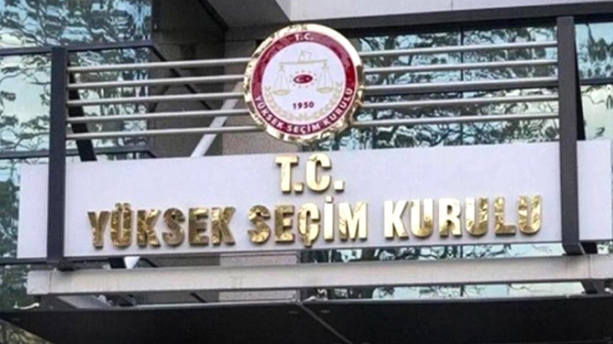 YSK'dan CHP'nin 'Mutlak Butlan' İtirazına Son Karar: Başvuru Reddildi