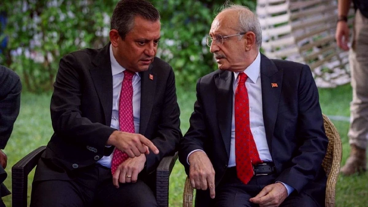 CHP'de Kılıçdaroğlu-Özel Krizi: Balıkesir Belediye Başkanı Arabulucu mu?