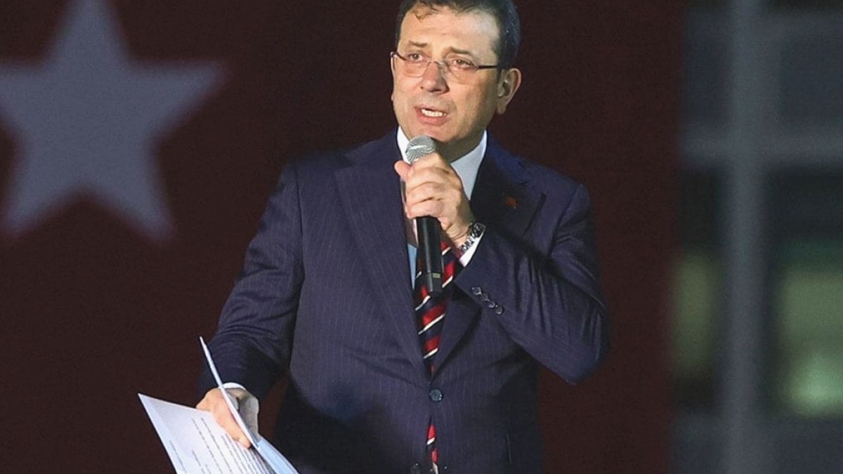 İmamoğlu'nun Yengesi İçin Cenaze Talebi Reddedildi
