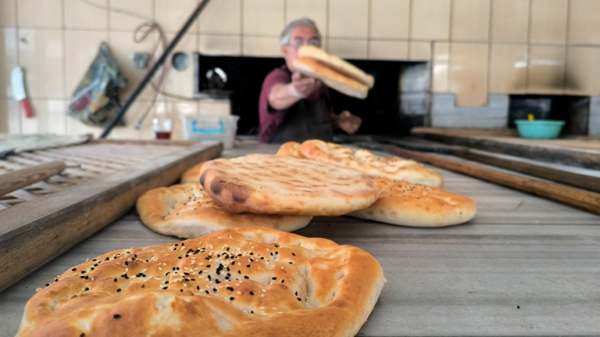 Osmaniye'de Fırın Ürünlerine Zam Geldi: Ekmek Fiyatları Yeniden Güncellendi
