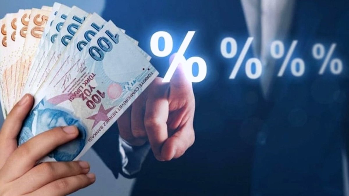 Uluslararası Bankadan TCMB Faiz Tahmini: 300 Baz Puanlık Artış Beklentisi