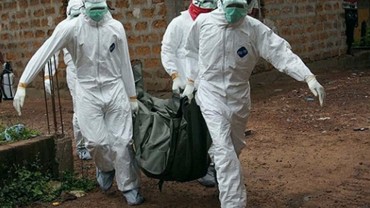 Ebola Salgını Kongo'da Tehlike Çanlarını Çaldırıyor: DSÖ Risk Seviyesini Artırdı