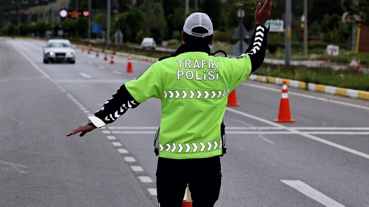 Zorunlu Araç Ekipmanları Kontrolü: Cezalar ve Güncel Liste Açıklandı