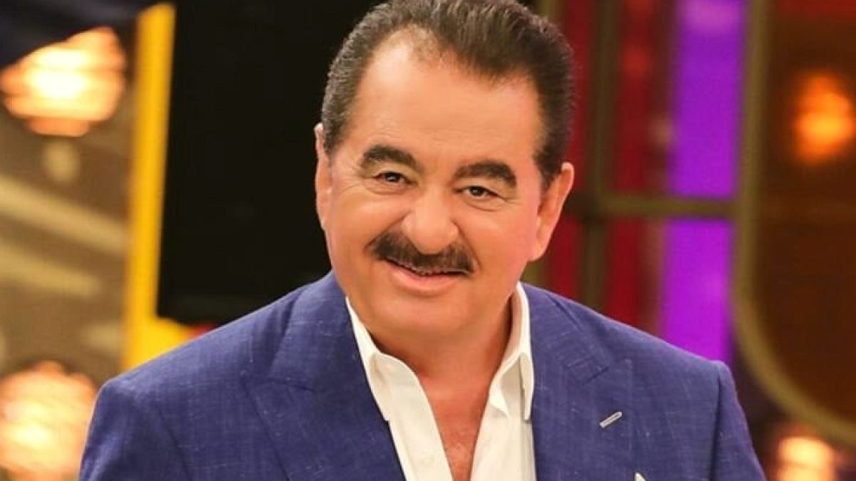 İbrahim Tatlıses'in Son Görüntüsü Sevenlerini Endişelendirdi
