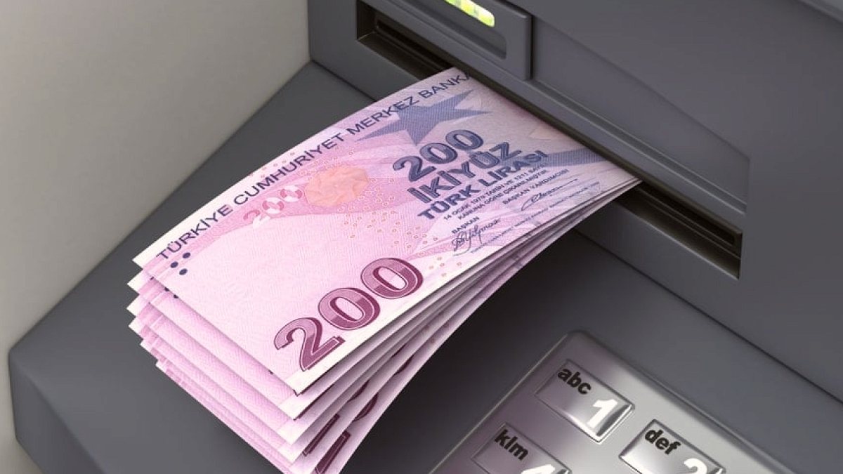 Mevduat Faizlerinde Rekabet Kızıştı: 500 Bin TL'nin Getirisi Güncellendi