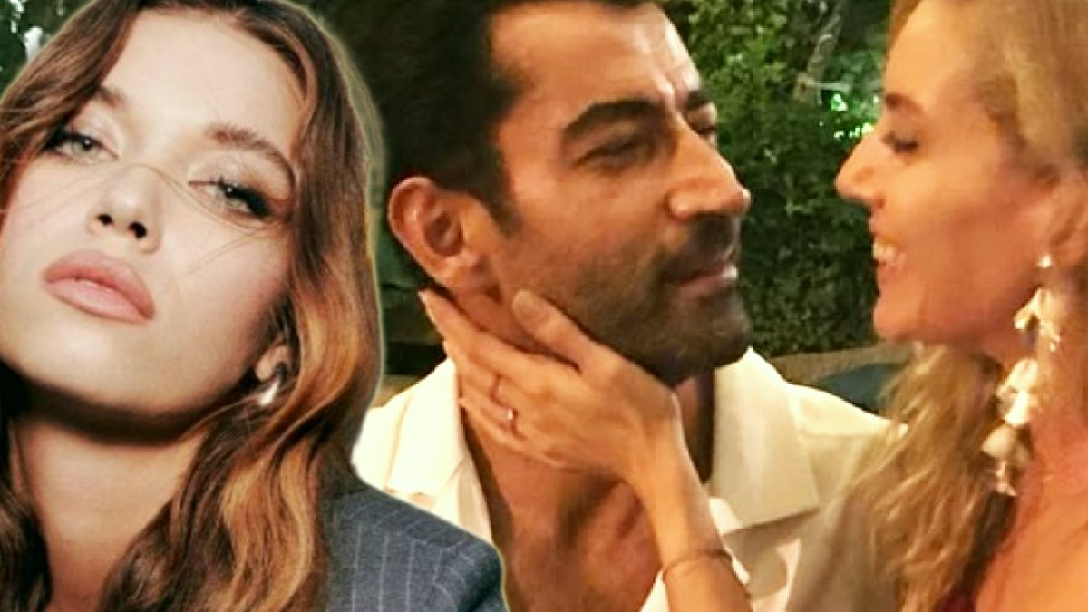 Afra Saraçoğlu Diziden Ayrılıyor, Yerine Kenan İmirzalıoğlu'nun Eşi Sinem Kobal mı Geliyor?