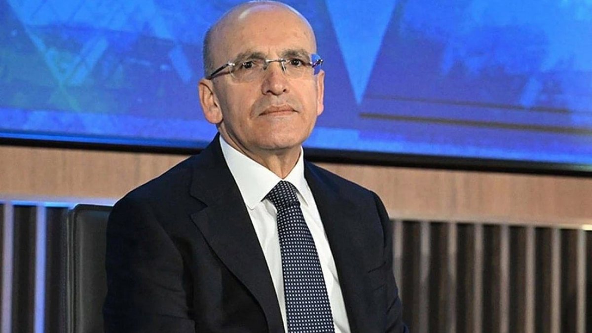 Ekonomi Yönetimi Kritik Toplantıda: Şimşek Acil Döndü