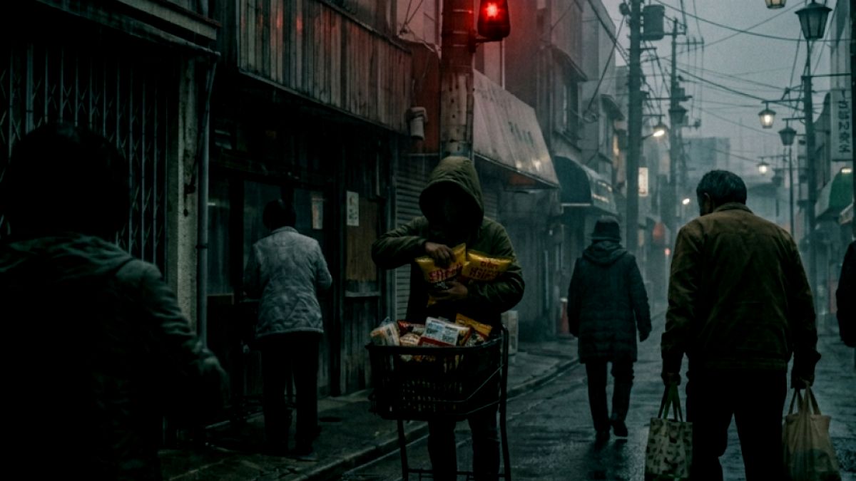 Japonya'da Nafta Tedarik Krizi: Panik Alımları Rafları Boşalttı, Hükümet Sakin Olmaya Çağırıyor