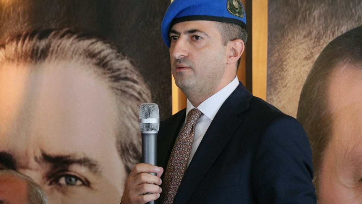 CHP Kurultayı'nda 'Mutlak Butlan' Kararı Mehmet Ali Çelebi'yi Yeniden Gündeme Taşıdı
