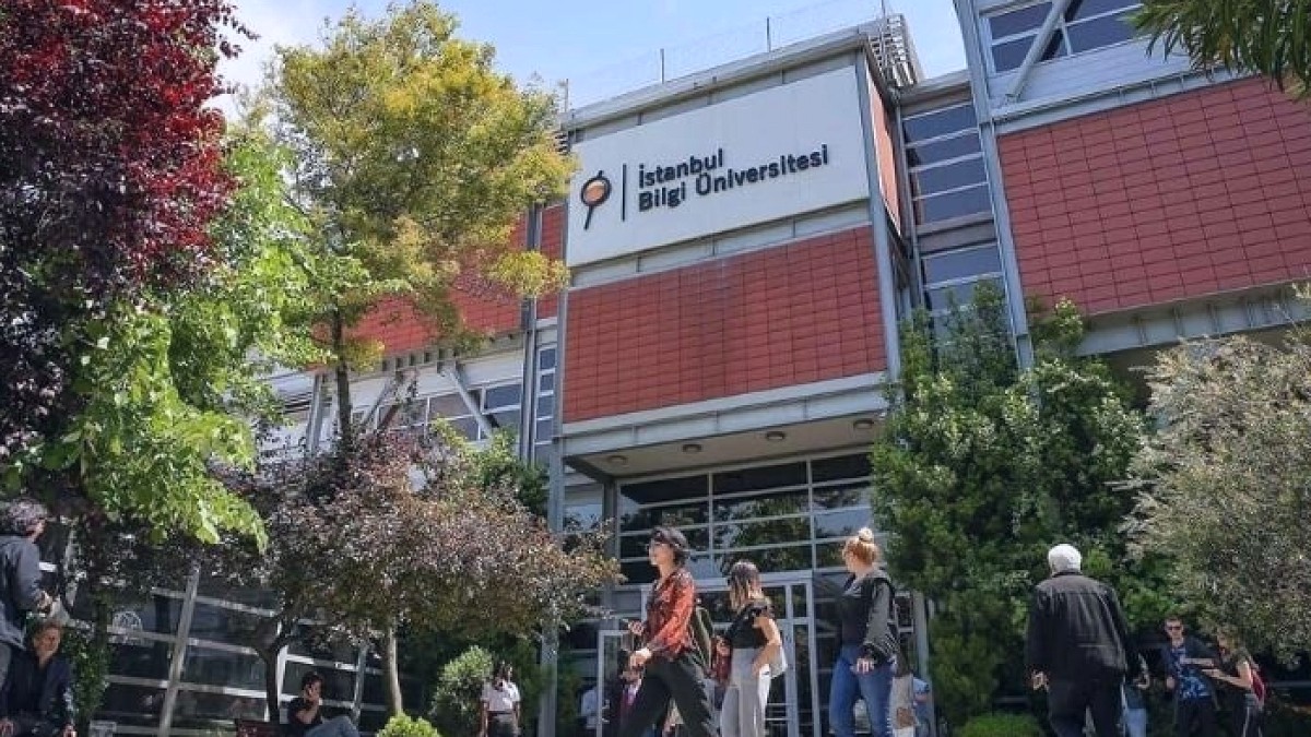 İstanbul Bilgi Üniversitesi'nin Faaliyet İzni Kaldırıldı