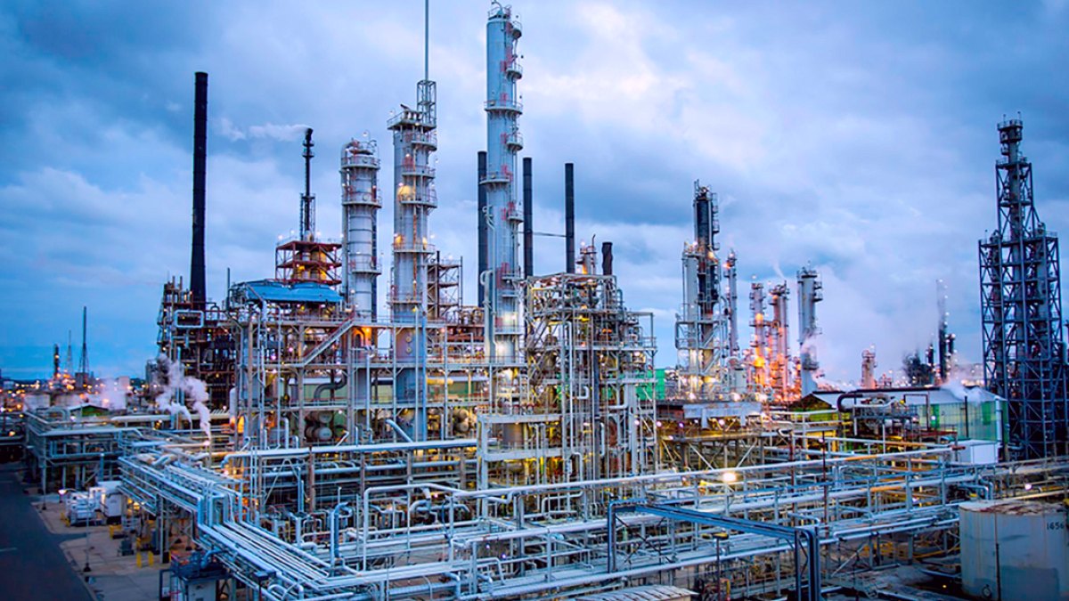 Petrol Devi ExxonMobil Venezuela'ya 20 Yıl Sonra Dönüyor