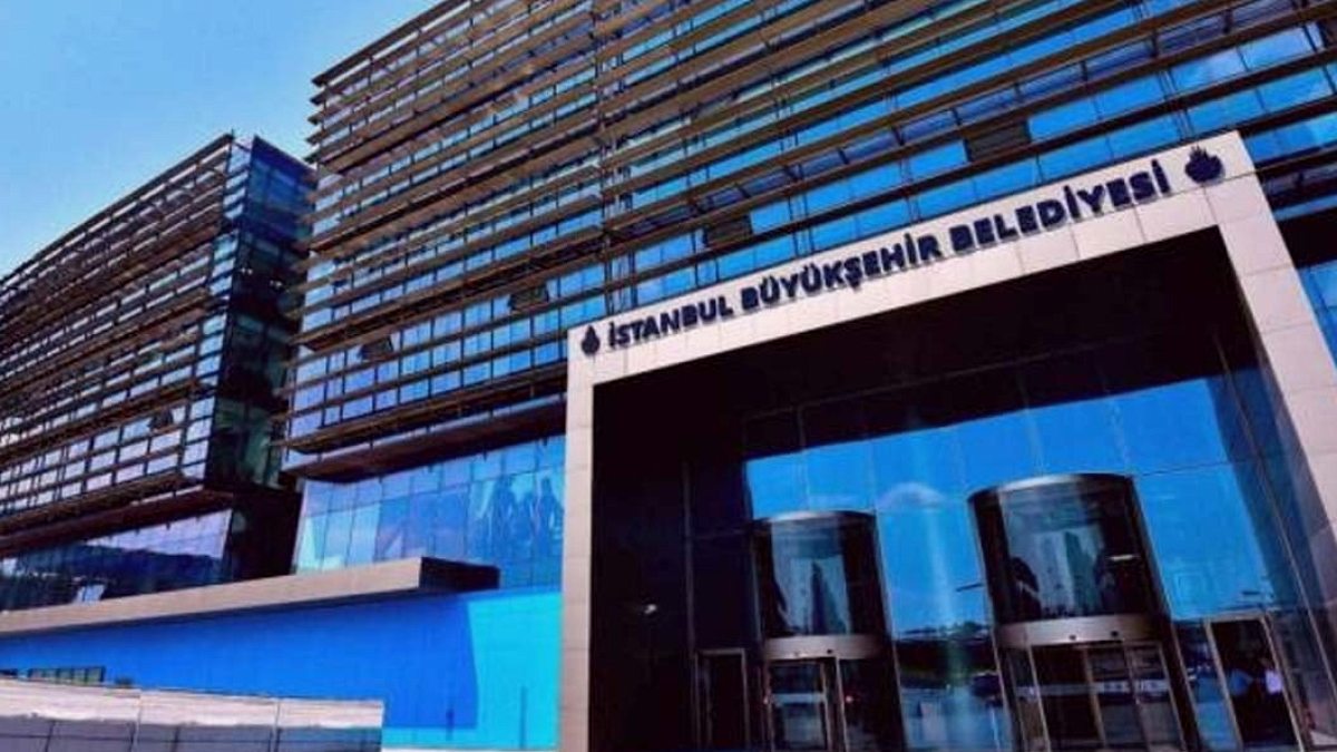İBB'ye Bağlı Şirkette İhale Usulsüzlüğü: 25 Kişi Tutuklandı