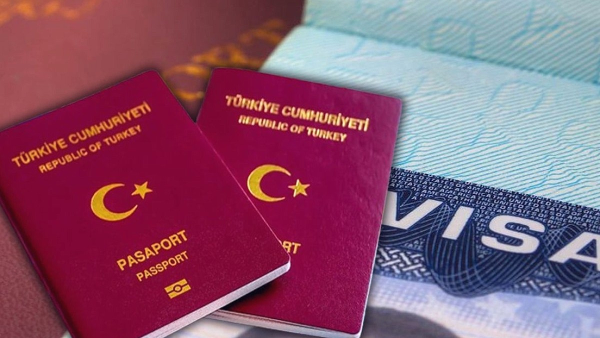 Dijital Göçebe Vizeleri: 10 Ülke Türk Vatandaşlarına Kapılarını Açıyor