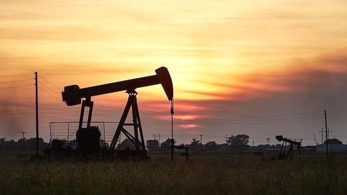 Petrol Piyasaları Hareketli: Brent Petrol Fiyatları Yükselişini Sürdürüyor