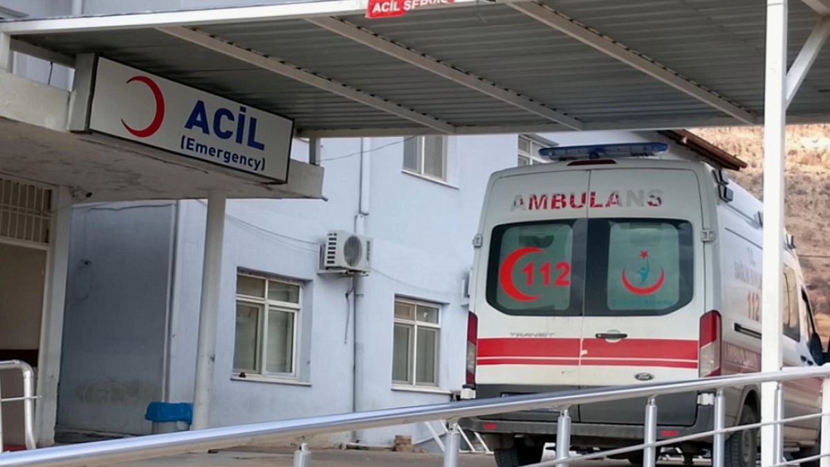 Elektrikli Fırın Faciası: Genç Kadın Ekmek Yaparken Hayatını Kaybetti