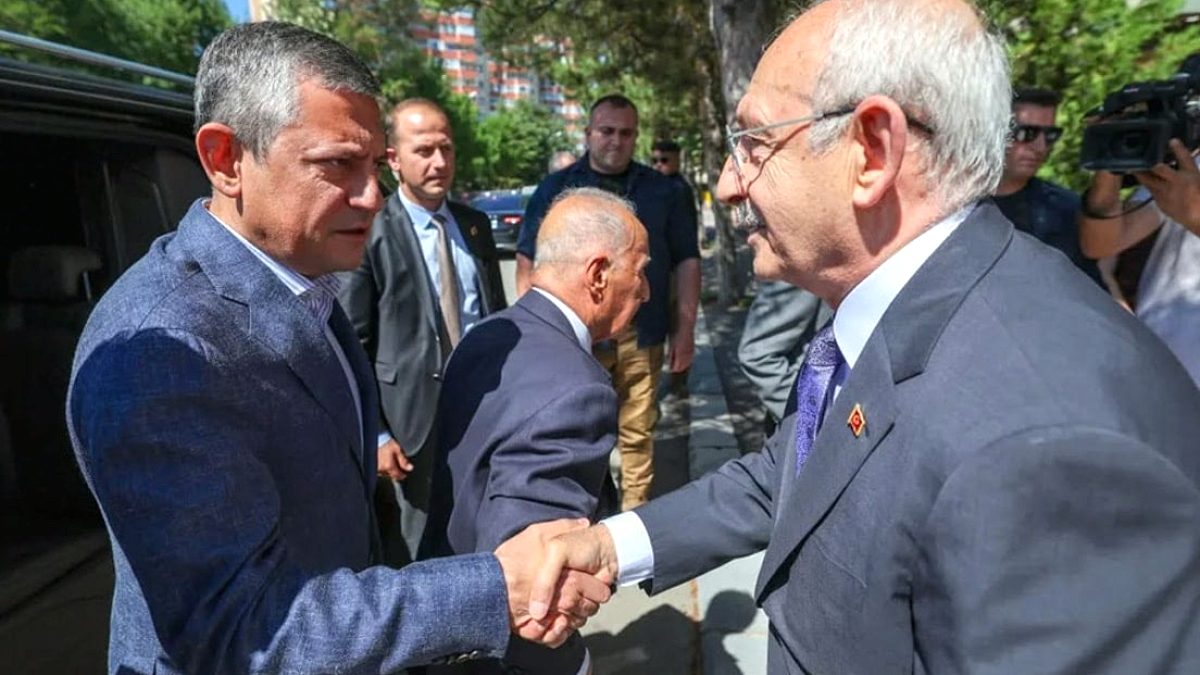 CHP Kulislərində Şok İddia: Kılıçdaroğlu Yeni Kurultayda Aday Olmayacaq
