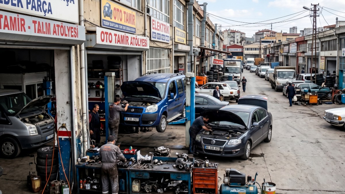 İkinci El Piyasasında 'Para Tuzağı' Olan Otomobiller Belli Oldu