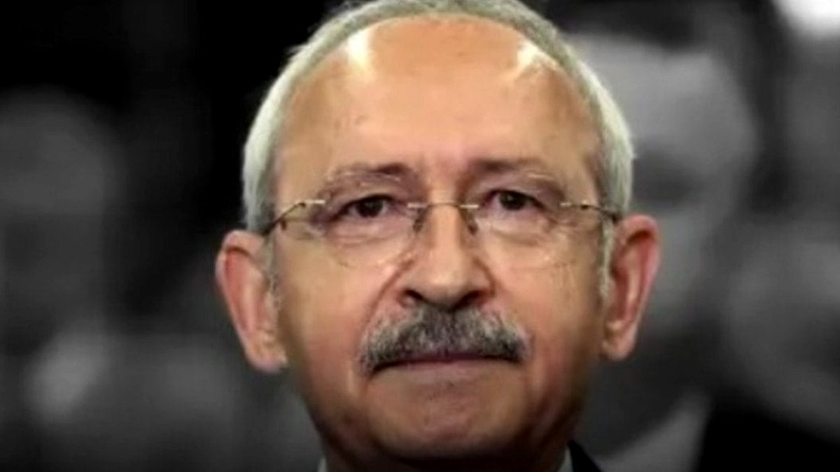 Kılıçdaroğlu'na Bir Darbe Daha: Komşudan Şok Açıklama