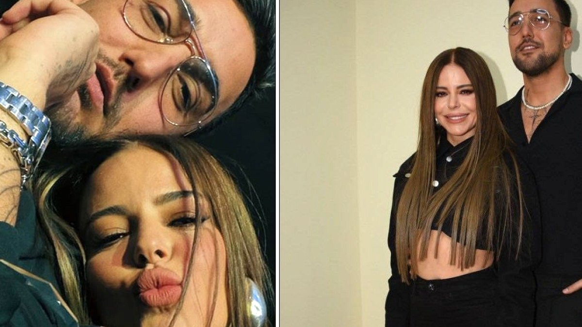 Simge Aşk Sarhoşu: Sevgilisi İçin Şarkı Yazdı, Ruh Eşini Bulduğunu Söyledi