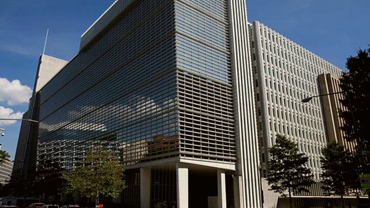 Küresel Ekonomide Kriz Kapıda: 27 Ülke Acil Dünya Bankası Desteği İstiyor
