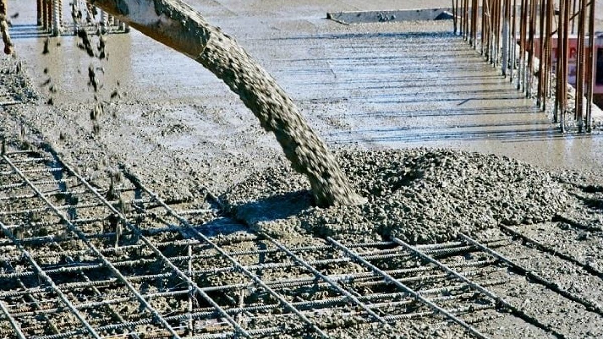 Binalar Kendi Enerjisini Üretecek: 'Canlı' Çimento Devrimi Başladı