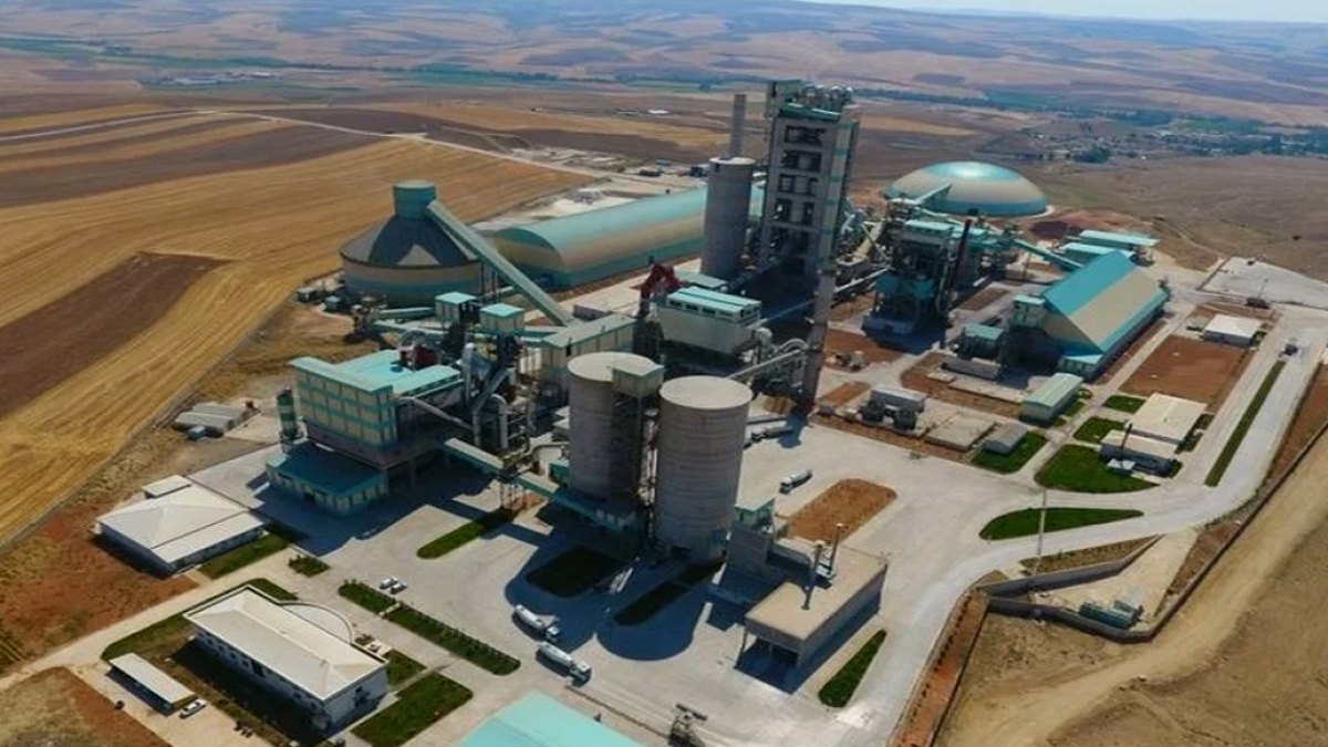 Limak Çimento'dan Stratejik Hamle: Başpınar Hazır Beton Tesisi Üretimi Durduruldu