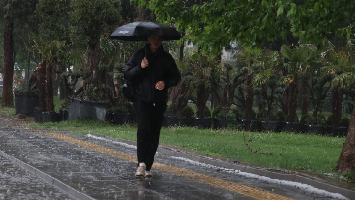 Kurban Bayramı'nda Yağış Uyarısı: Hava Durumu Detayları Açıklandı