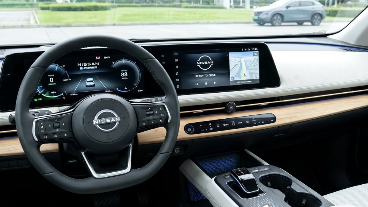 Nissan'dan Kritik Geri Çağırma: 70 Bin Araç Servise Dönüyor