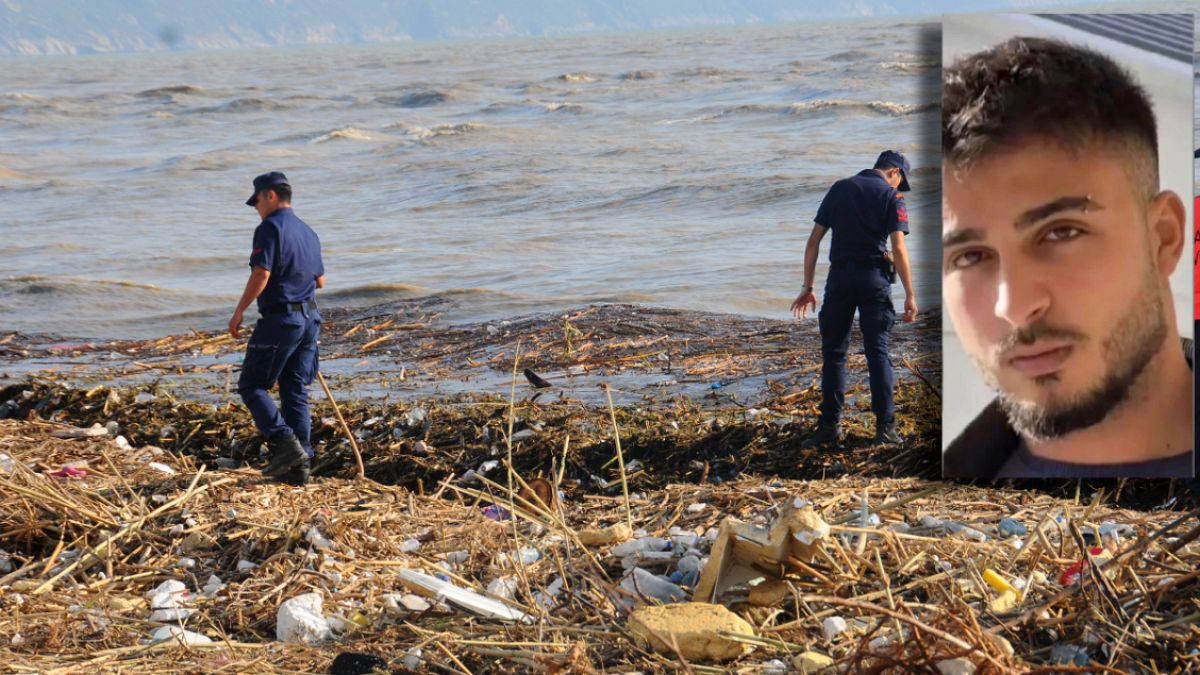 Hatay'da Sel Felaketi: Genç Musa Paşa'dan Haber Alınamıyor