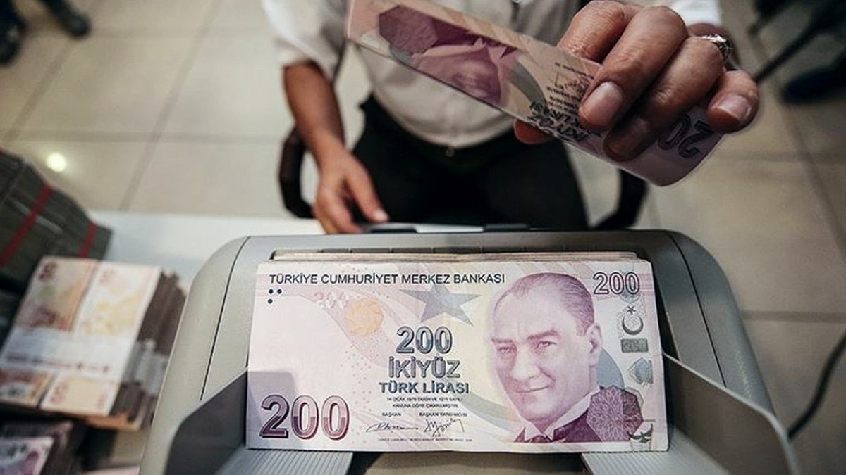Merkez Bankası Kredi Limitlerinde Sıkılaştırmaya Gitti