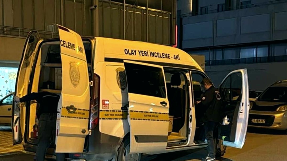 Niğde'de Kan Donduran Damat Cinayeti Girişimi: Kayınpederi Hastanelik Oldu
