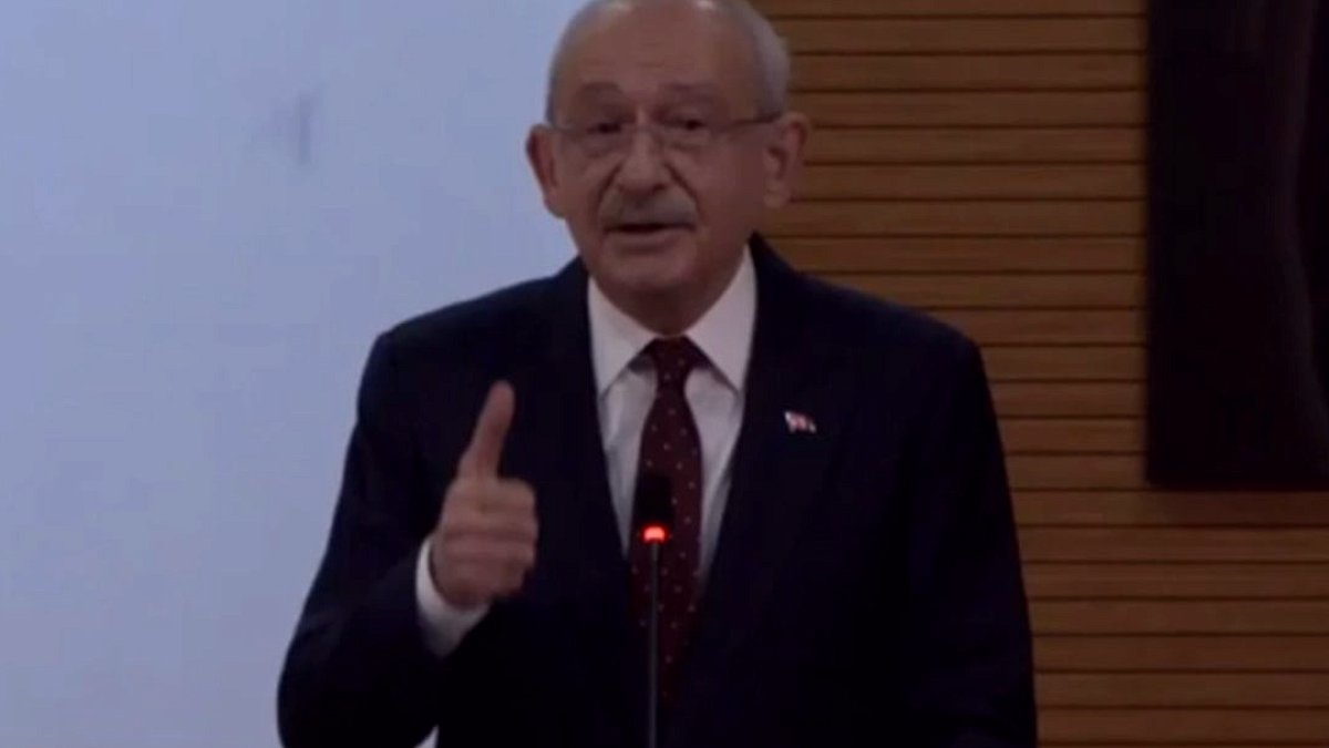 CHP Tunceli İl Başkanlığı'ndan 'Mutlak Butlan' Kararına Tepki