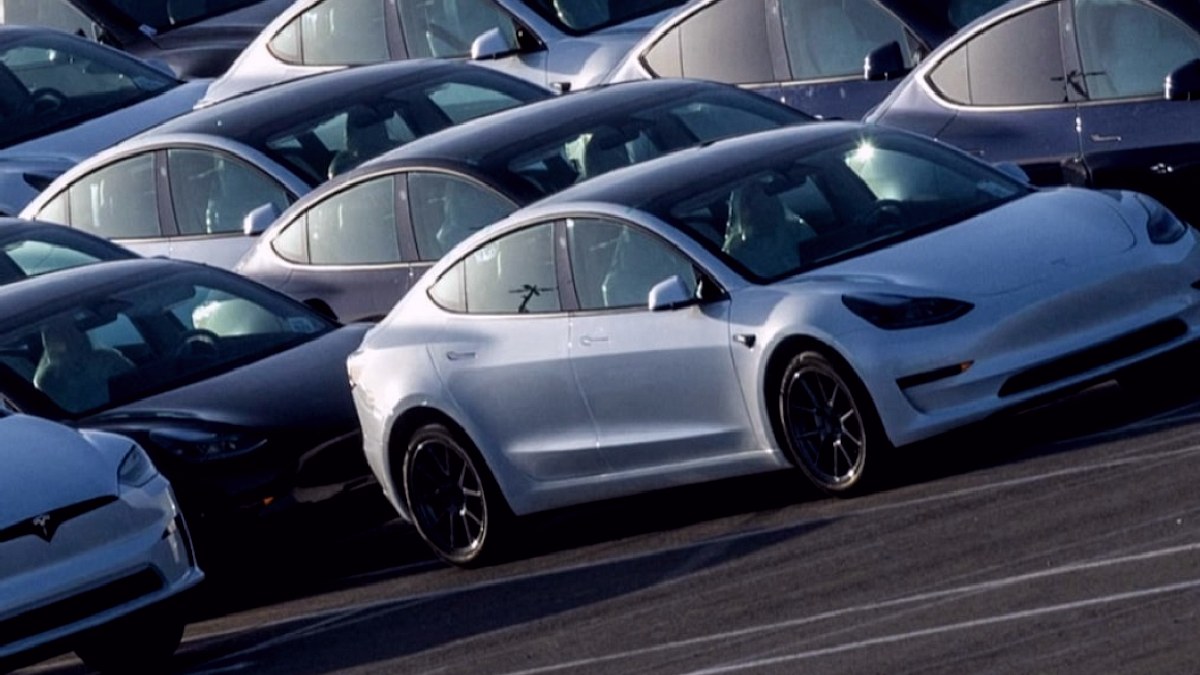 Tesla'dan Türkiye'ye Yeni Adım: Otonom Sürüş İçin Abonelik Modeli Başlıyor