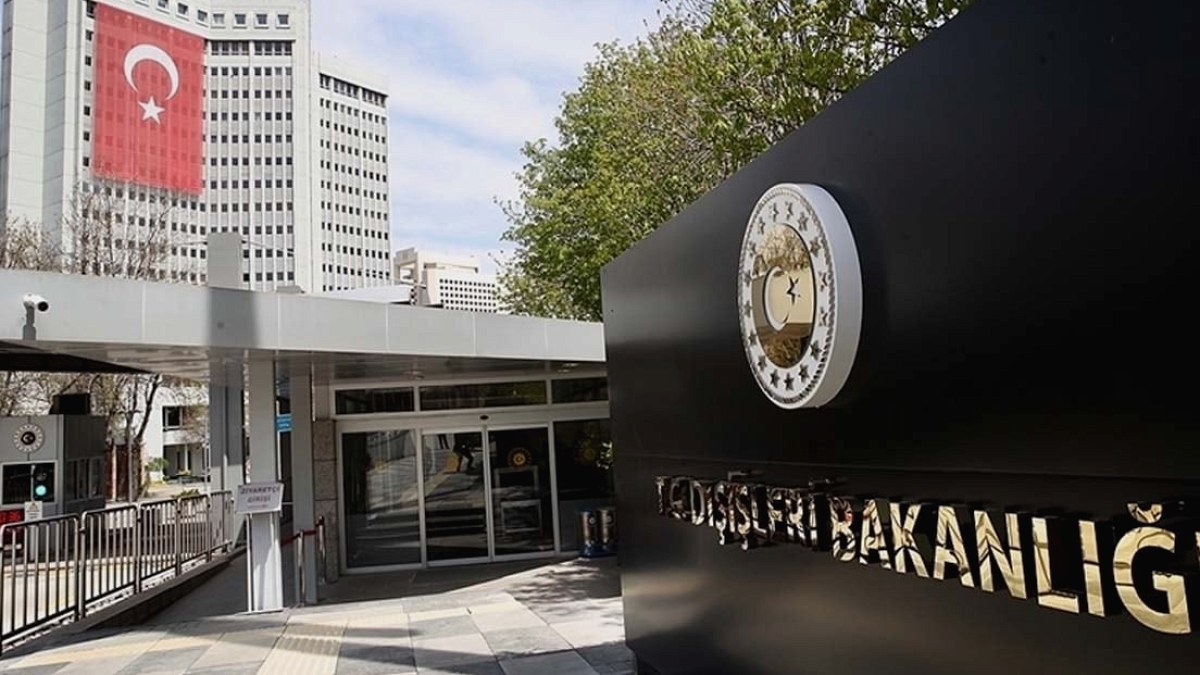 Yunanistan'dan Tartışmalı Karar: Türk Diplomatların Katili Serbest Bırakıldı