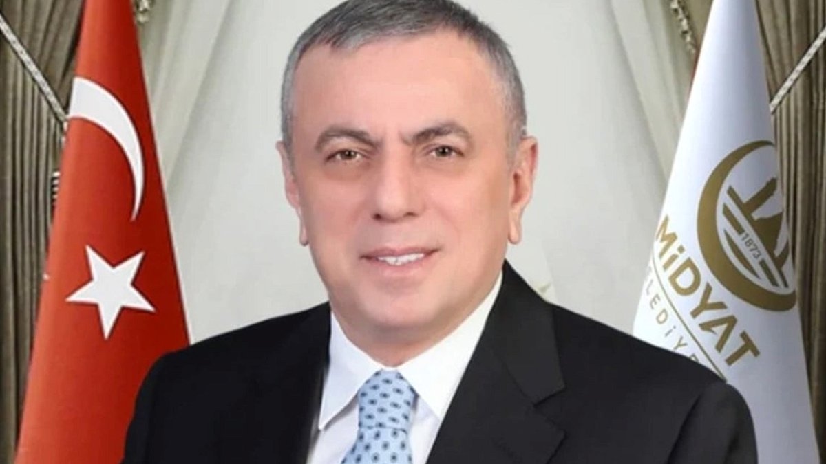 AKP'li Belediye Başkanının Şirketi 7.7 Milyar TL'lik Çevre Yolu İhalesini Kazandı