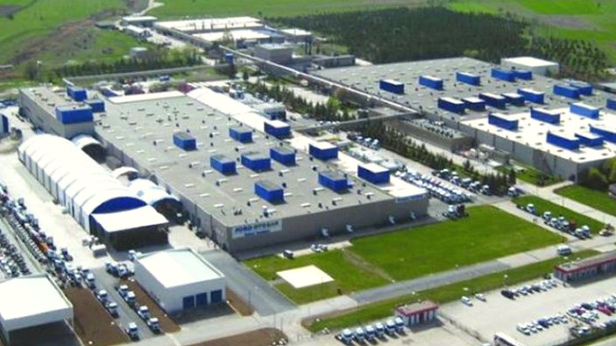 Ford Otomotiv'den Dev Adım: Koçfinans Tamamen Kendi Bünyesine Katılıyor