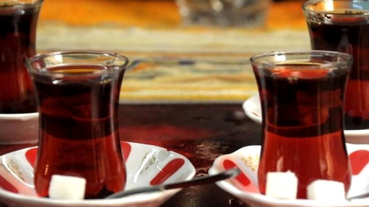 Çay Fiyatları Yeniden Yükseldi: İki Ayda İkinci Zam Şoku