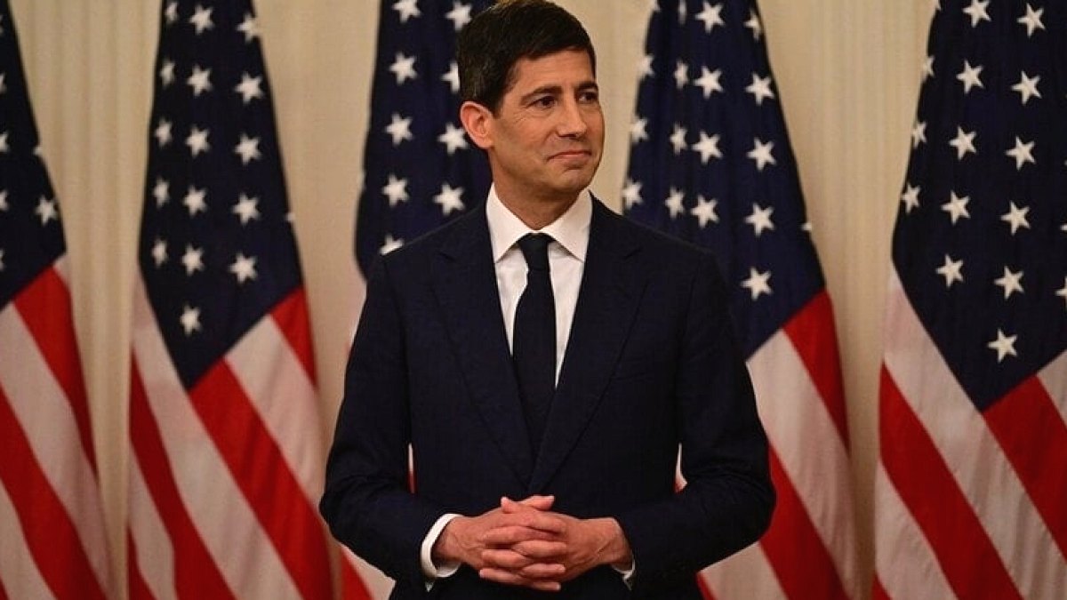 ABD Merkez Bankası'nda Yeni Dönem: Kevin Warsh Göreve Başladı