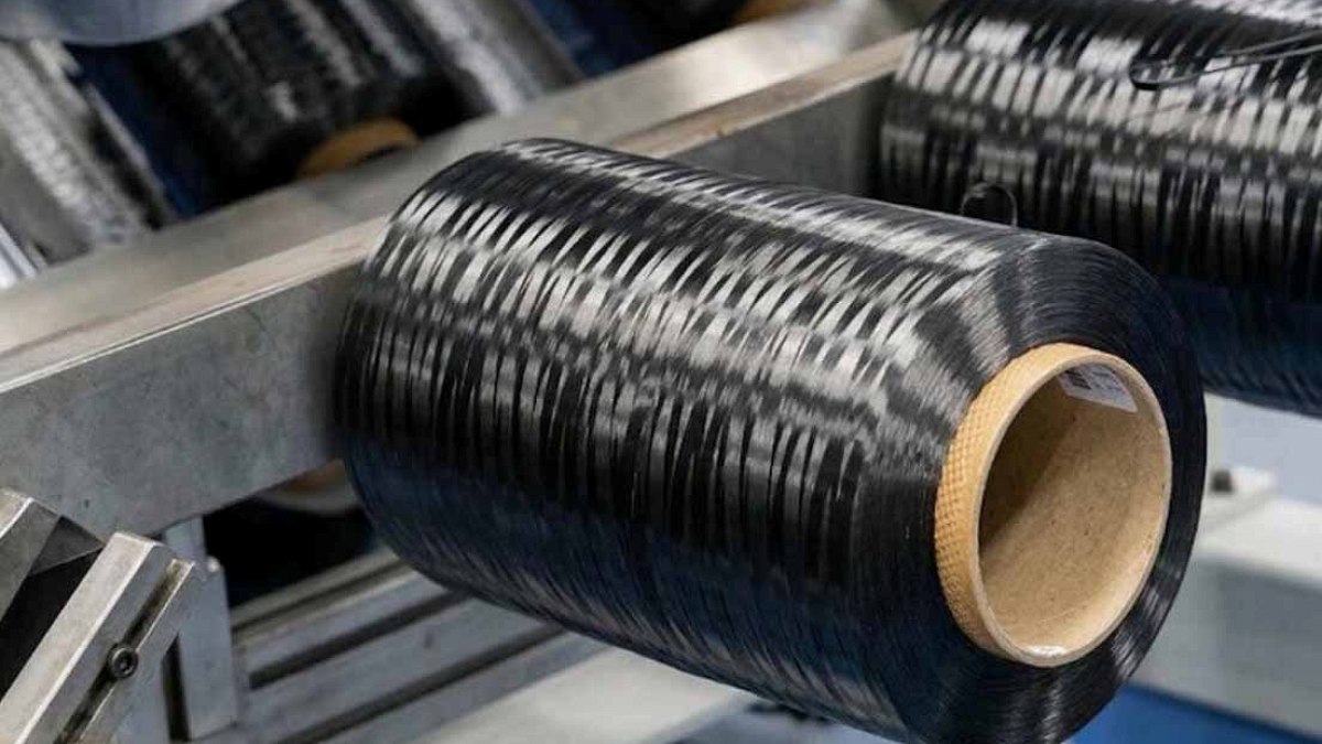 Çin'den Devrim Yaratan Teknoloji: Saçtan İnce Fiberle Otobüs Çektiler